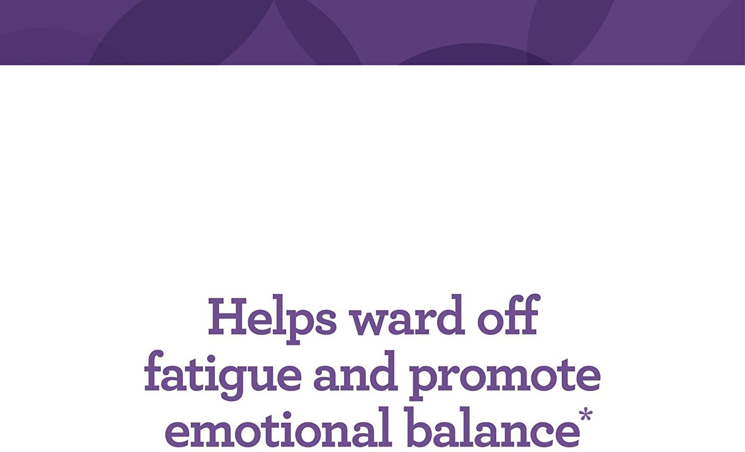 INNATE Response Formulas Adrenal Response Complete Care - With Ashwagandha - Promotes Optimal Stress Response - Wards Off Fatigue - Vegetarian, Gluten-Free, Non-GMO, Kosher - 90 tablets (45 Servings) - Image 4