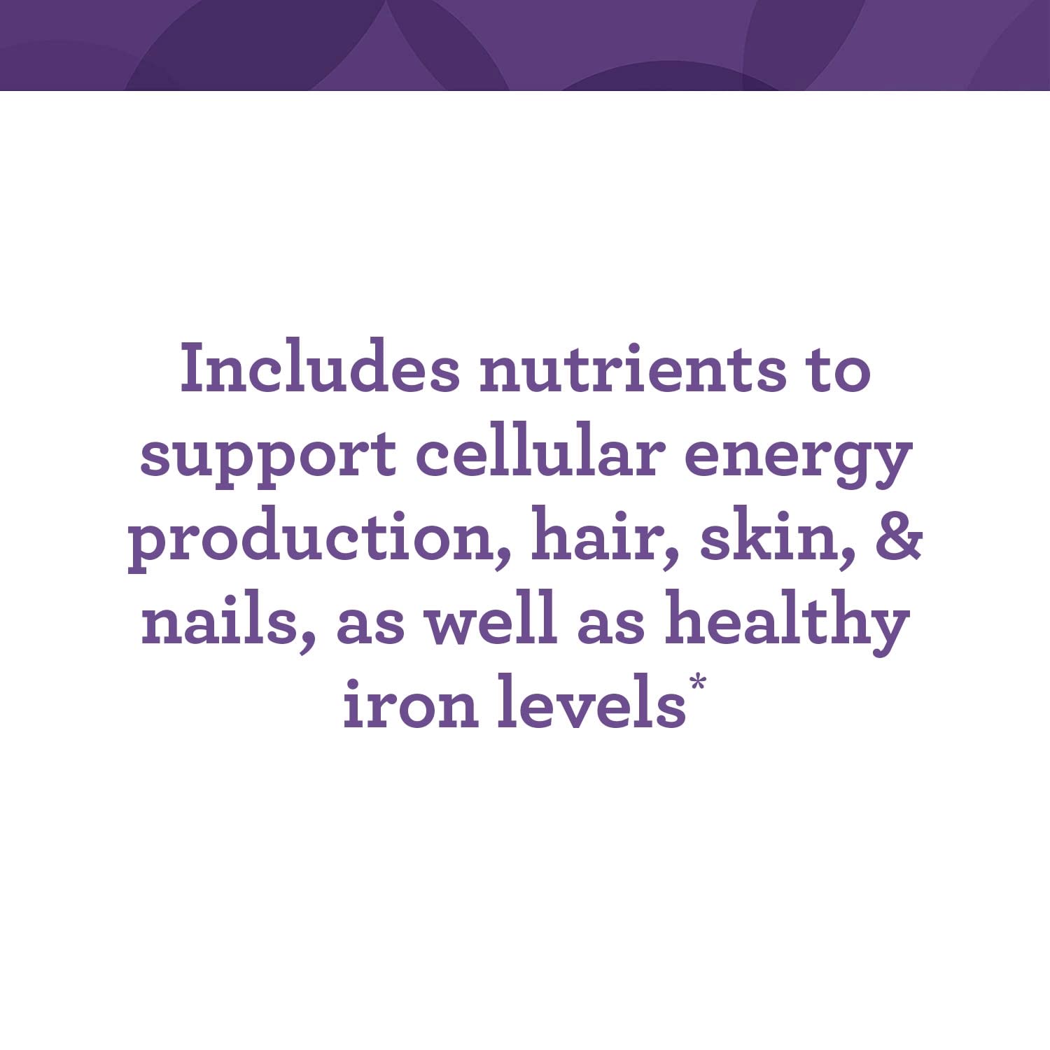 INNATE Response Formulas - Women Over 40 One Daily, Foundational Multivitamin Formula for Women Over 40 in One Convenient Tablet, 60 Tablets - Image 4